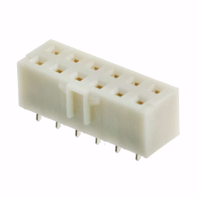 90310-112LF Amphenol ICC (FCI)  Embases Prises femelles